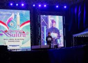 Kolaka Jadi Tuan Rumah HUT Sultra ke-61, Festival Harmoni Sultra Angkat UMKM dan Gairahkan Ekonomi Lokal