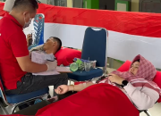 Video: SMAN 4 Kendari Tanamkan Nilai Kepedulian Sejak Dini Lewat Aksi Donor Darah