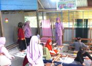 Pembinaan Pelaku Usaha Pariwisata Penting Untuk Penguatan Kapasitas