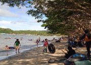 Efisiensi Anggaran Mendorong Kreatifitas Agar Pariwisata Kota kendari tetap Bergerak Positif