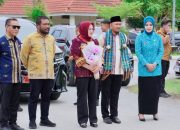 Pemimpin Kota Kendari Menjadi Harapan Besar Pengembangan Pariwisata