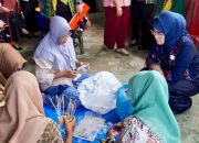 Disparekraf Kota Kendari Tetap Konsen Dalam Pengembangan Ekraf