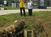 Disparekraf Menggandeng BPJN Sultra, Rencana Monumen Titik Nol Kilometer Kota Kendari