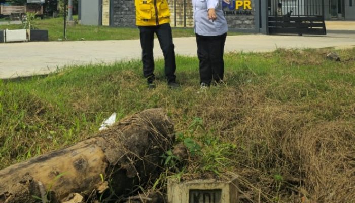 Disparekraf Menggandeng BPJN Sultra, Rencana Monumen Titik Nol Kilometer Kota Kendari