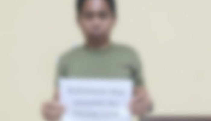 Polres Kolut Kembali Menangkap Tindak Pidana Narkotika Jenis Sabu di Desa Woise