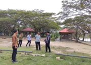 Disparekraf Kendari Genjot Penataan Pantai Nambo Demi Tarik Wisatawan