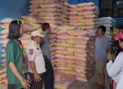 Jelang Hari Raya Idul Adha, TPID Kolut Pantau Pasokan Bahan Pokok di Beberapa Pasar