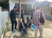 Lakukan Aksi Pungli Bermodus Perbaiki Jalan, 3 Pemuda di Kendari Diamankan Polisi