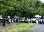 Wabup Ingatkan Jaga Alam Kolut di Momen Hari Keanekaragaman Hayati Sedunia