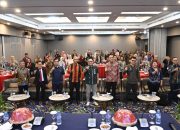 Sultra Targetkan 2.285 Koperasi, Notaris Dilibatkan dalam Akselerasi