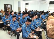 49 CPNS Yang Telah Terima SK Diwajibkan Ber-KTP Kolut
