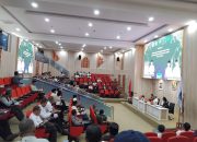 Sambut Idul Adha, PHBI Kendari Fokus Meratakan Distribusian Kurban