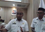 Salat Idul Adha Wali Kota dan Wakilnya Dipusatkan di Lapangan Benu-Benua