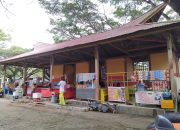 Pedagang Dukung Penataan Ulang Pantai Nambo oleh Pemkot Kendari