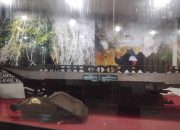 Museum Sultra Tampilkan Soronga, Peti Jenazah Berusia 500 Tahun