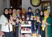 Destinasi, Ekraf dan Event Jadi Fokus Utama Disparekraf Kendari Pada Triwulan 1 tahun 2025