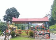 Disparekraf Ambil Andil Mendorong Kunjungan Wisatawan yang lebih maksimal di Kebun Raya Kendari