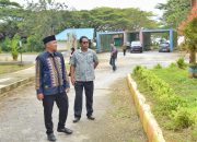 Pemkot Kendari Serius Benahi Pantai Nambo, Dorong Wisata dan Ekonomi Warga