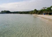 Pemkot Kendari Serius Benahi Pantai Nambo, Dorong Wisata dan Ekonomi Warga