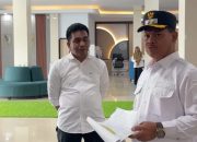 BKPSDM Benarkan Sejumlah ASN Malas Berkantor dan Tetap Terima Gaji 