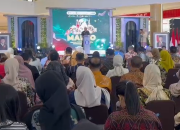 Sultra Maimo 2025: Kolaborasi BI-Pemprov Perkuat UMKM, Ekonomi Syariah dan Transformasi Digital