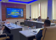 Video: Ditlantas Polda Sultra Bersama Stakeholder Komitmen Wujudkan Zero Over Dimension dan Over Load di Bumi Anoa