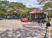 Pandanglah Pantai Nambo Dengan Standar Prespektif yang Sesuai Kondisinya, Agar Optimisme itu Tetap Ada