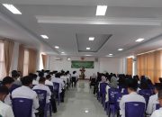 Permudah Akses Layanan, Kemenag Kendari Hadirkan CS Center Digital