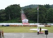 Tegaskan Komitmen Disiplin Untuk Para ASN di Kolut, Nurrahman: Jangan Lagi Sebut Bupati Terlalu Arogan