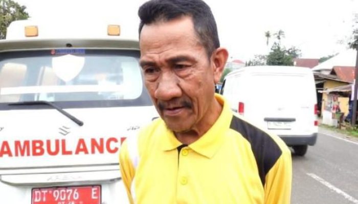 Warga Puji Tanggap Darurat Pemkot Kendari di Lokasi Banjir Sungai Wanggu