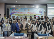 Konawe Selatan Kembali Menerima Puluhan Mahasiswa KKN Universitas Gajah Mada