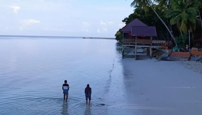 Desa Wisata Sombu: Simfoni Laut, Budaya, dan Kearifan Lokal Wakatobi