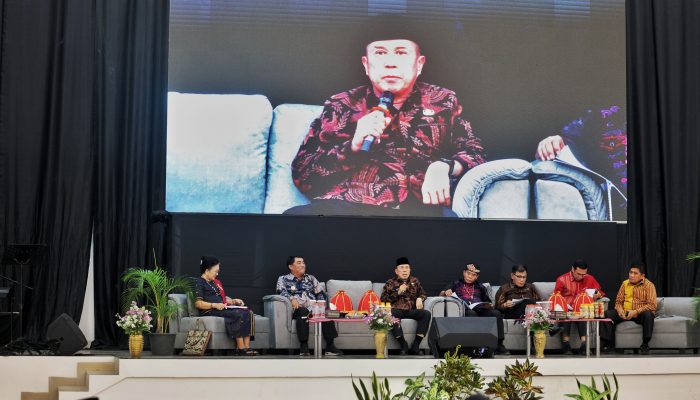 ASR Dorong Pariwisata Terintegrasi dan Berkelanjutan Di Pulau Sulawesi