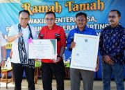 Desa Wisata Cialam Jaya, Progress Penguatan Potensi