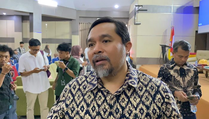 Ketum AMSI Harap Kecerdasan Buatan Jadikan Jurnalis Lebih Berkualitas