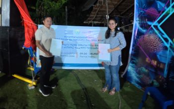 Desa Wisata NAMU Jadi Binaan ASTINDO Sultra