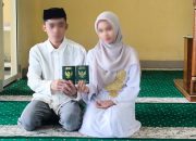 Polres Kolut Fasilitasi Pernikahan Tersangka dan Korban Persetubuhan Dibawah Umur