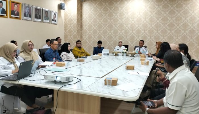 Aset Perbankan Menurun, Pemkot Kendari Cepat Ambil Langkah Strategis