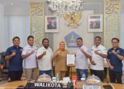 Rapat Koordinasi: Kadin dan HIPMI Angkat Pentingnya Kuliner Lokal di Ajang STQH 2025
