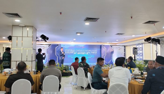 BPD Sultra Menargetkan Peningkatan Kredit Produktif