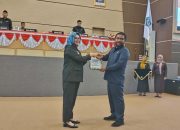 Pemkot Kendari Fokuskan Perubahan APBD 2025 pada Infrastruktur, Inflasi, dan Kesehatan Masyarakat