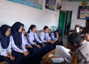 Miris, Anak SMP di Kendari Terseret Narkoba Lewat Online – Jadi Alarm DP3A Perkuat Pencegahan