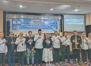 Pantai Nambo Jadi Panggung Ekraf: Pemkot Kendari Siapkan Event Besar Bulan Depan