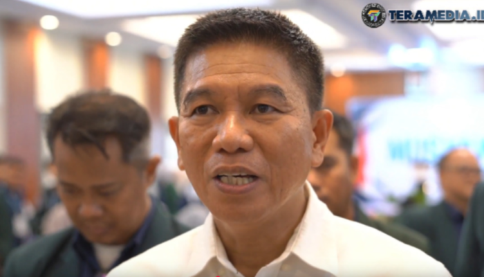 VIDEO : Bupati Konawe Selatan Siap Support Desa Wisata Namu