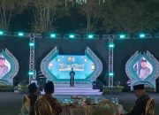 Gubernur ASR, STQH Nasional Momentum Merajut Persaudaraan dan Kebangkitan Peradaban Qur’ani