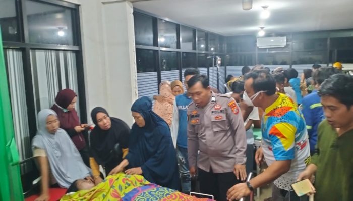 Siswi SMA di Kolut Tewas Tersambar Petir Saat Ikuti Giat Pramuka 