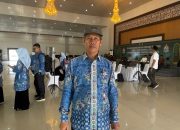 Kafilah Banten Target Lima Besar STQH di Kendari