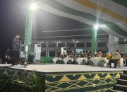 Pratikno: Kuasai Teknologi, Jadikan Kendaraan Perkuat Syiar Islam