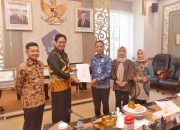 Sekda Kota Kendari Tegaskan Dukungan Penuh terhadap Pemeriksaan BPK dan Dorong Transparansi Pengelolaan Pajak Daerah