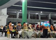 Generasi STQH Harus Jadi Sintesis Ideal, Melahirkan Inovasi